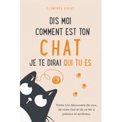 Livre : Dis moi comment est...